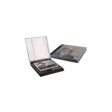 Cantar Digital Scale 'Notorious Big' CD