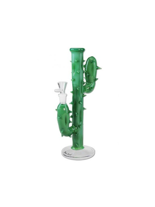 Bong 'Black Leaf' Cactus H-305mm