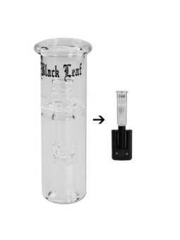 Adaptor 'Black Leaf' Water Chamber Cu Perculator
