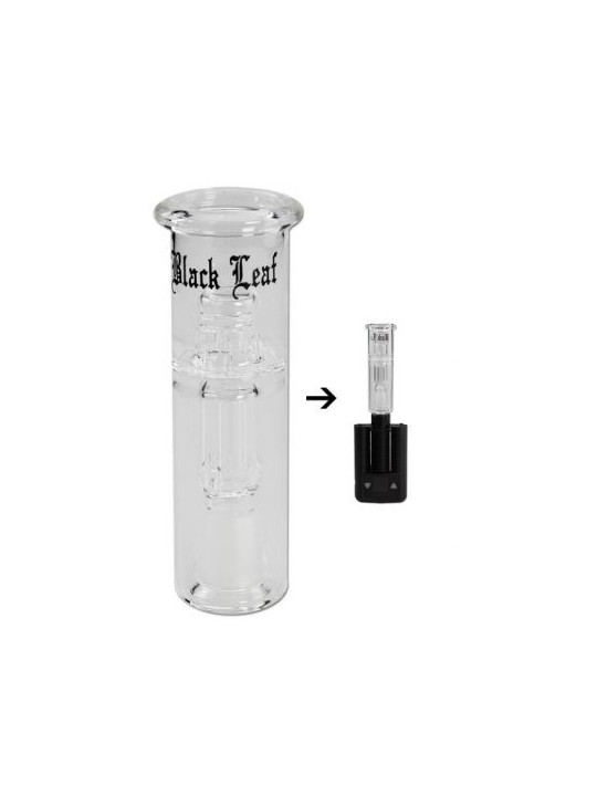 Adaptor 'Black Leaf' Water Chamber Cu Perculator