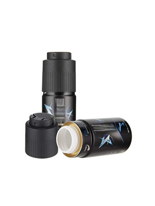 Ascunzatoare in Deodorant