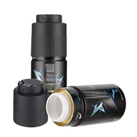 Ascunzatoare in Deodorant