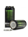 Ascunzatoare in Cutie de energizant Verde