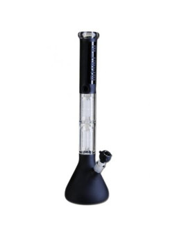 Bong 'Blaze' Black Dominion H-540mm