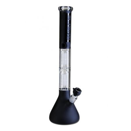 Bong 'Blaze' Black Dominion H-540mm