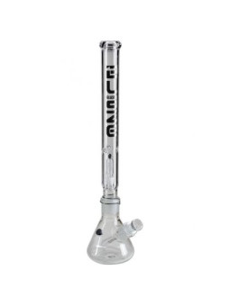 Bong 'Blaze' M&M cu Gheata 2 Parti H-650mm