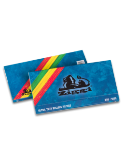Foite 'Ziggi' Slim Cu Filtre