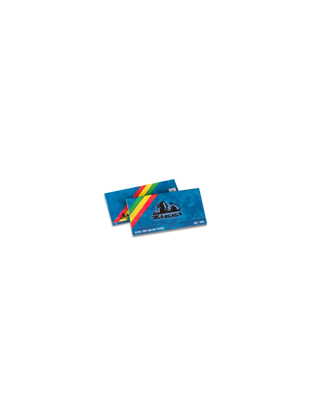 Foite 'Ziggi' Slim Cu Filtre
