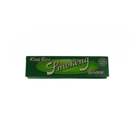 'Smoking' 'Green'