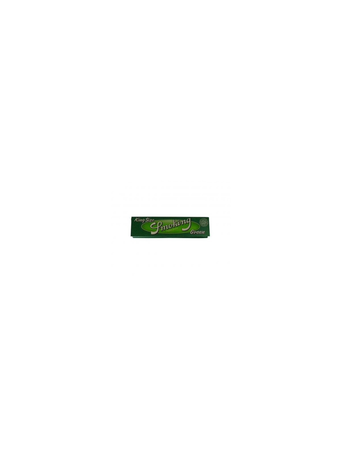 'Smoking' 'Green'