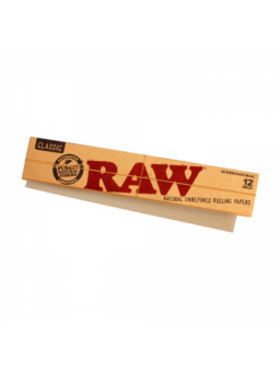 Foite 'Raw' Huge - 30cm