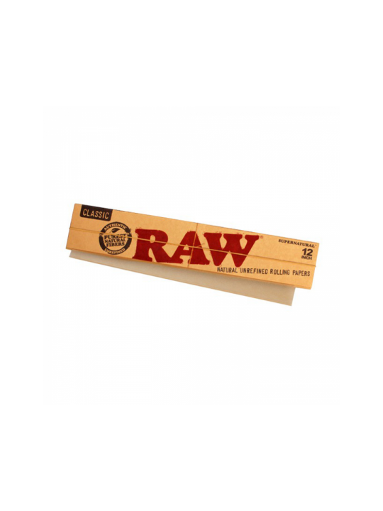 Foite 'Raw' Huge - 30cm