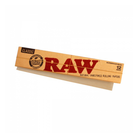 Foite 'Raw' Huge - 30cm