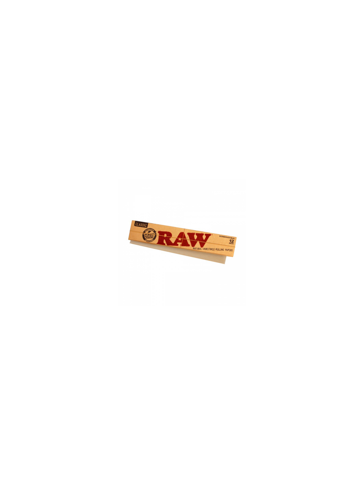 Foite 'Raw' Huge - 30cm