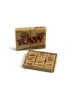 Filtre 'RAW' Pre-Rulate x21