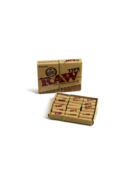 Filtre 'RAW' Pre-Rulate x21