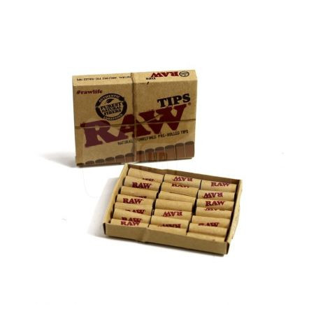 Filtre 'RAW' Pre-Rulate x21