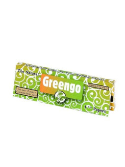 Foite 'Greengo' (Organica)