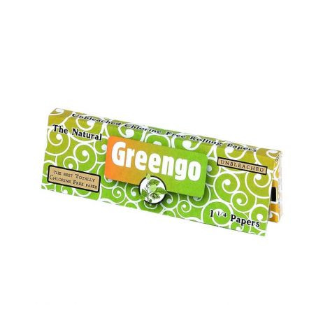 Foite 'Greengo' (Organica)