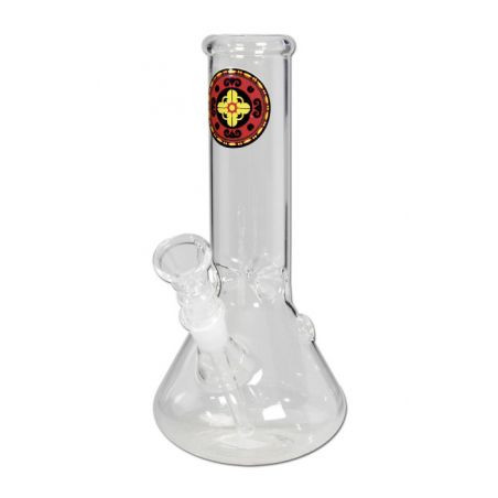 Bong 'Mandala' cu Gheata H-210mm
