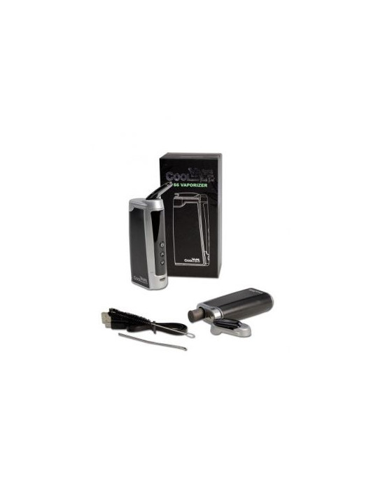 Vaporizator 'Black Leaf' Cool Vape S6