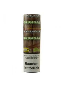 Blunt Pre-rulat 'Cyclones' Natural x2
