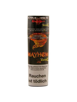 Blunt Pre-rulat 'Cyclones' Cirese x2