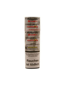 Blunt Pre-rulat 'Cyclones' URBAN x2