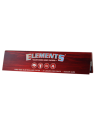 Foite din canepa King Size Slim 'Elements' Red