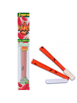 Con Pre-rulat 'Juicy' Pepene x2