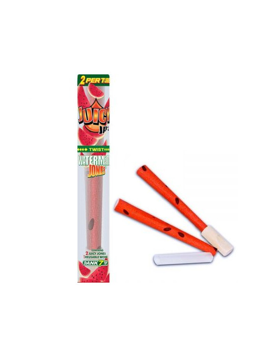 Con Pre-rulat 'Juicy' Pepene x2