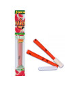 Con Pre-rulat 'Juicy' Pepene x2