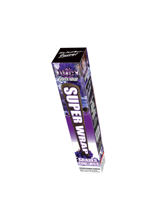 Super Blunt 'Juicy' Struguri x1