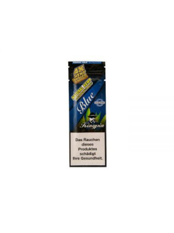 Foita de Blunt din canepa 'Kingpin' Coacaze x4
