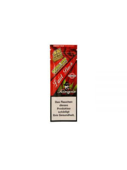 Foita de Blunt din canepa 'Kingpin' Miere x4