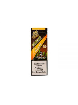 Foita de Blunt din canepa 'Kingpin' Mango Papaya x4
