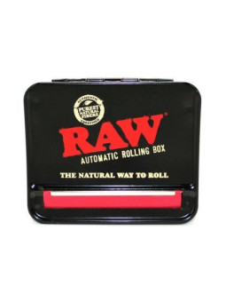 Aparat de rulat Raw 70MM din otel