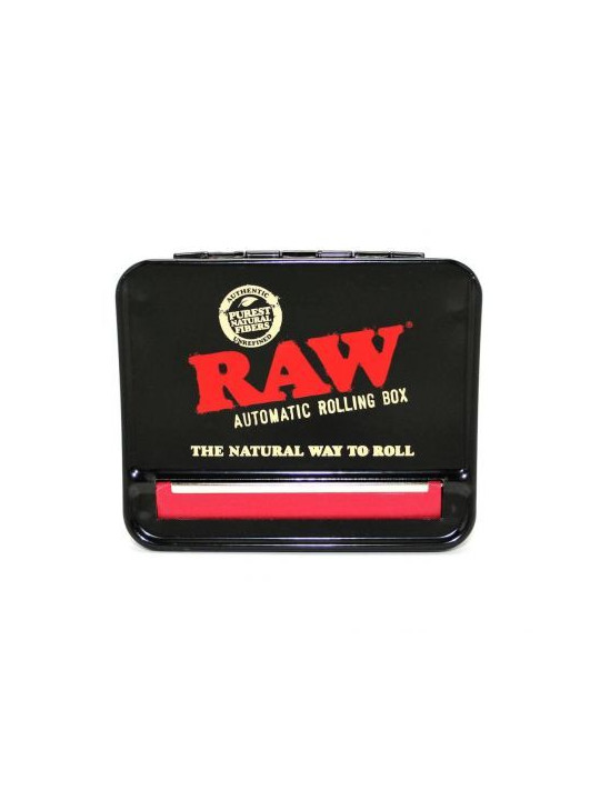 Aparat de rulat Raw 70MM din otel