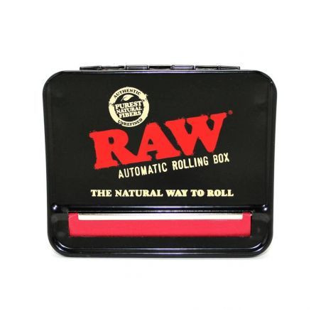 Aparat de rulat Raw 70MM din otel