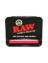 Aparat de rulat Raw 70MM din otel