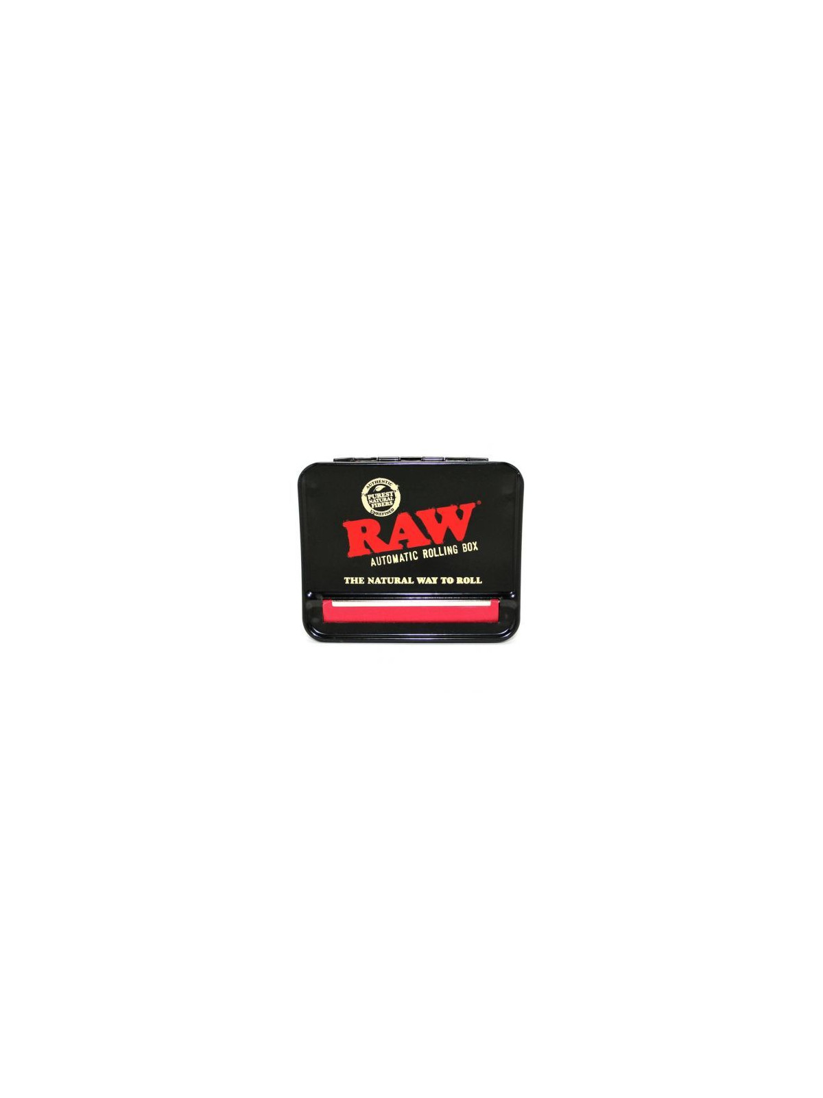 Aparat de rulat Raw 79MM din otel