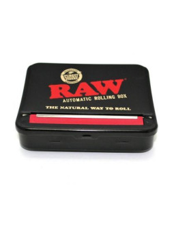Aparat de rulat Raw 79MM din otel