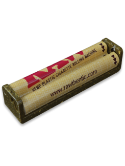 Aparat de rulat Raw 110mm din plastic