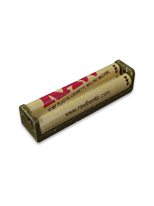 Aparat de rulat Raw 110mm din plastic