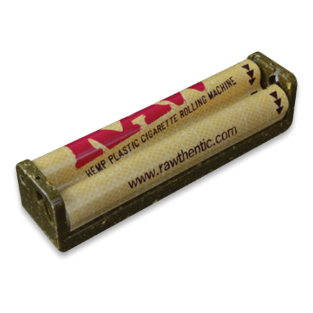 Aparat de rulat Raw 110mm din plastic