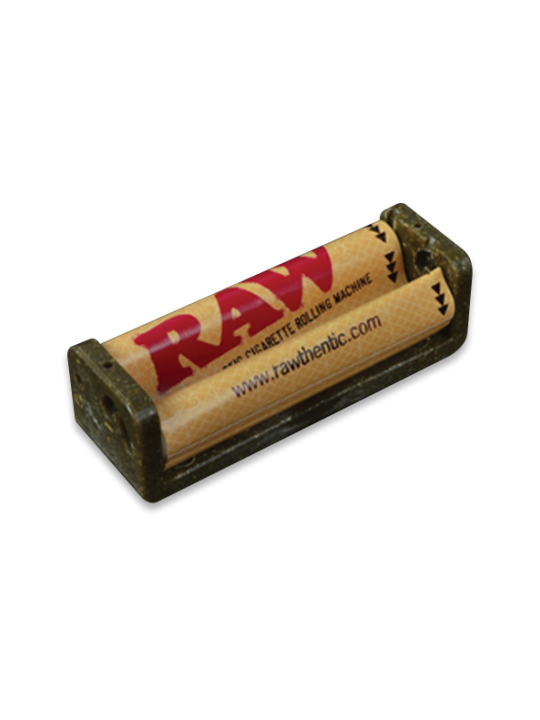 Aparat de rulat Raw 70mm