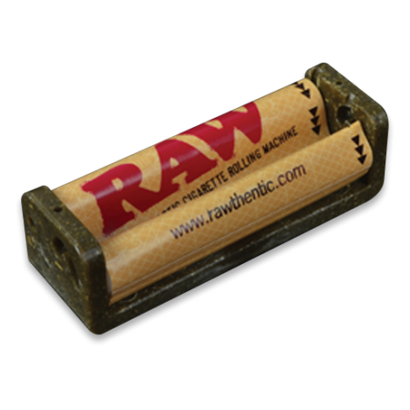 Aparat de rulat Raw 70mm