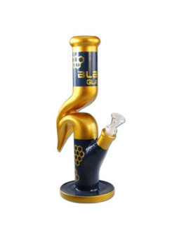 Bong 'Blaze' Zig-Zag H-330mm