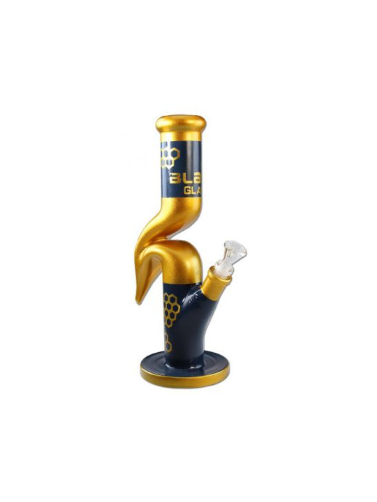 Bong 'Blaze' Zig-Zag H-330mm
