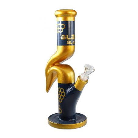 Bong 'Blaze' Zig-Zag H-330mm